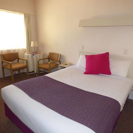 Ben Hall Motor Inn Forbes Dış mekan fotoğraf
