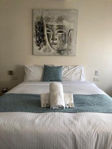 Ben Hall Motor Inn Forbes Dış mekan fotoğraf