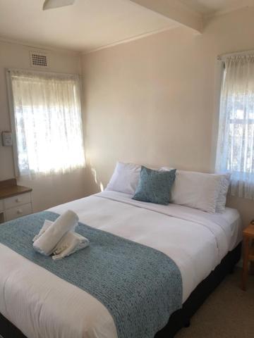 Ben Hall Motor Inn Forbes Dış mekan fotoğraf